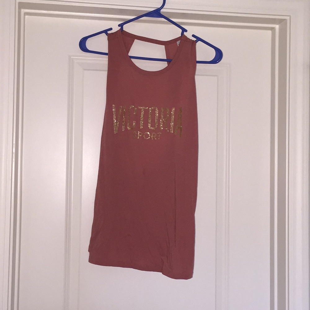 Victoria Secret Sport tank